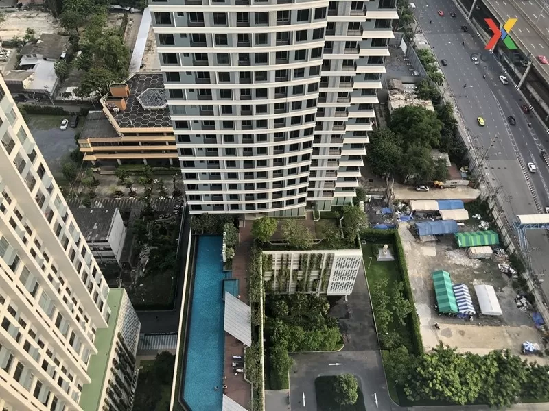 ขาย คอนโด ชั้นสูง The Saint Residence MRT-พหลโยธิน วิภาวดีรังสิต  ขาย คอนโด ชั้นสูง The Saint Residence MRT-พหลโยธิน วิภาวดีรังสิต  2